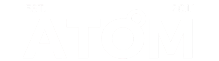 ATOM Logo