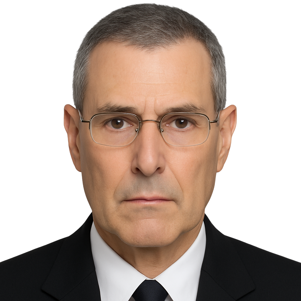 Uri Geller