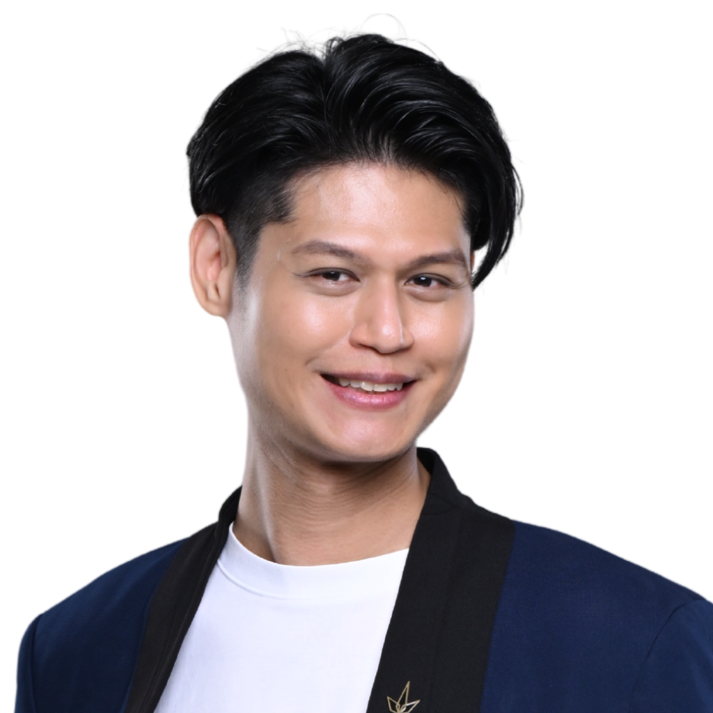 Alvin Terence
